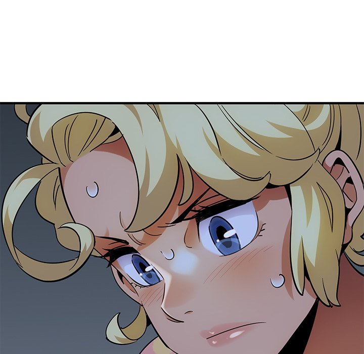 Dog on Patrol Chapter 26 - Manhwa18.com