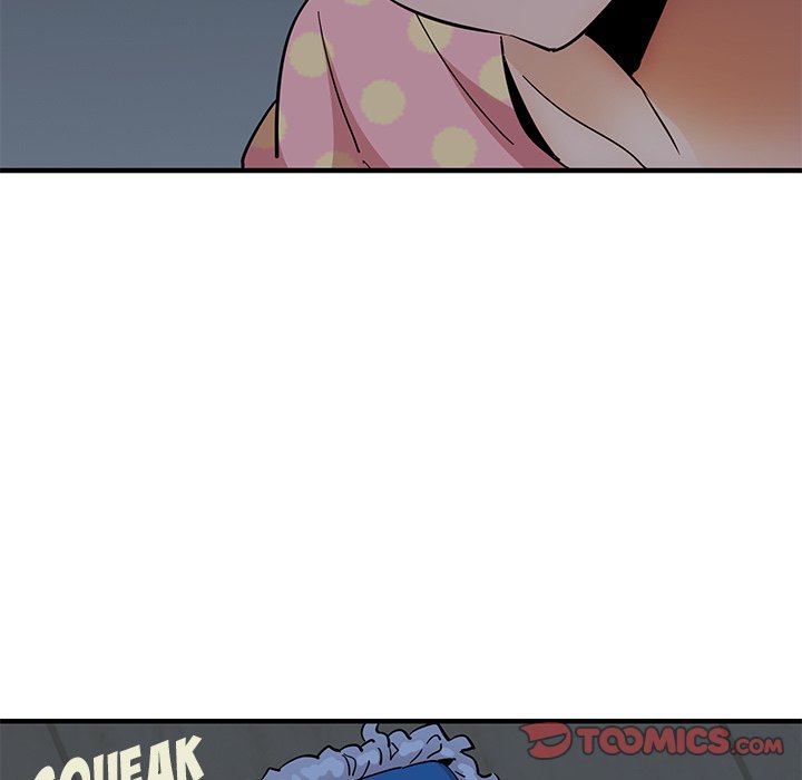 Dog on Patrol Chapter 26 - Manhwa18.com