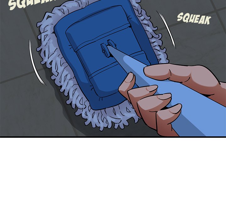 Dog on Patrol Chapter 26 - Manhwa18.com