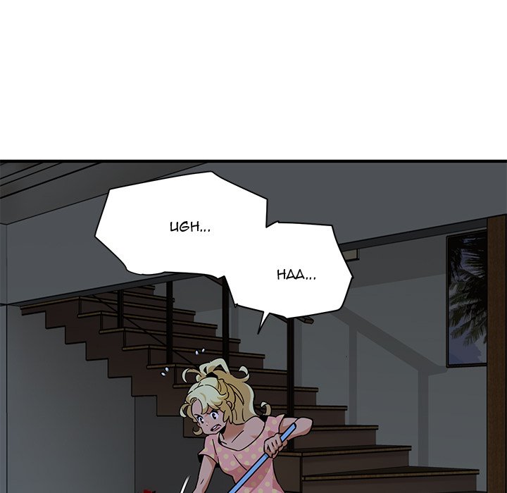 Dog on Patrol Chapter 26 - Manhwa18.com