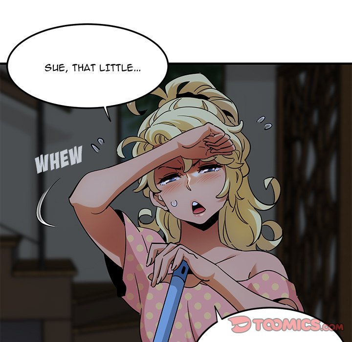 Dog on Patrol Chapter 26 - Manhwa18.com