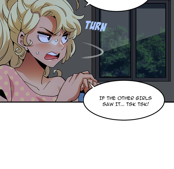 Dog on Patrol Chapter 26 - Manhwa18.com