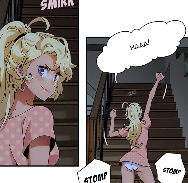 Dog on Patrol Chapter 26 - Manhwa18.com