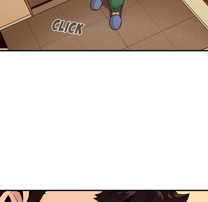 Dog on Patrol Chapter 26 - Manhwa18.com