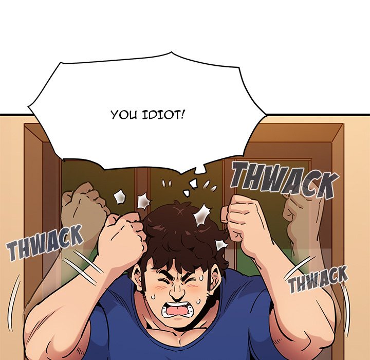 Dog on Patrol Chapter 26 - Manhwa18.com