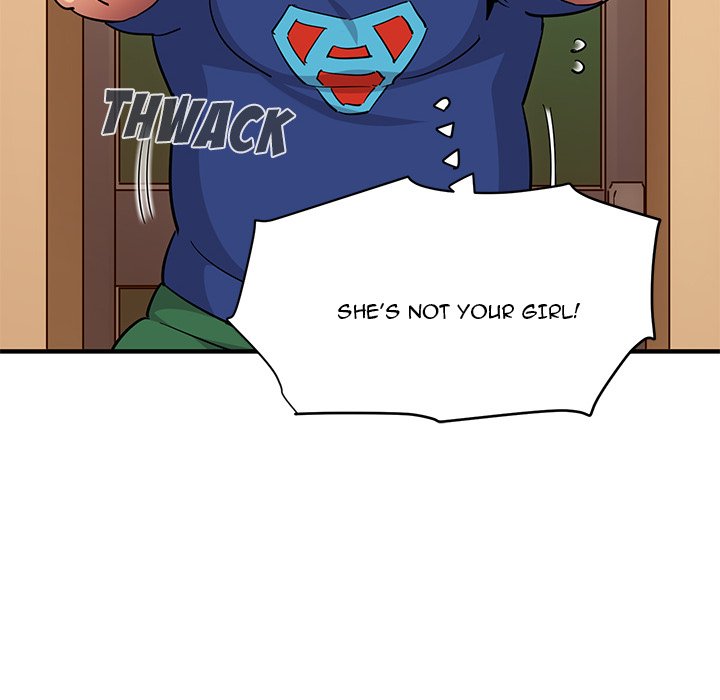 Dog on Patrol Chapter 26 - Manhwa18.com