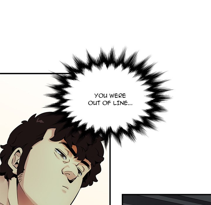 Dog on Patrol Chapter 26 - Manhwa18.com