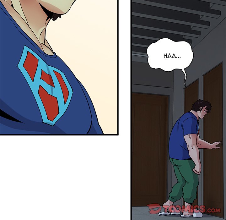 Dog on Patrol Chapter 26 - Manhwa18.com