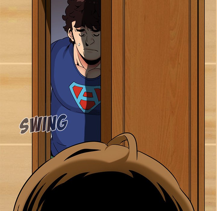 Dog on Patrol Chapter 26 - Manhwa18.com