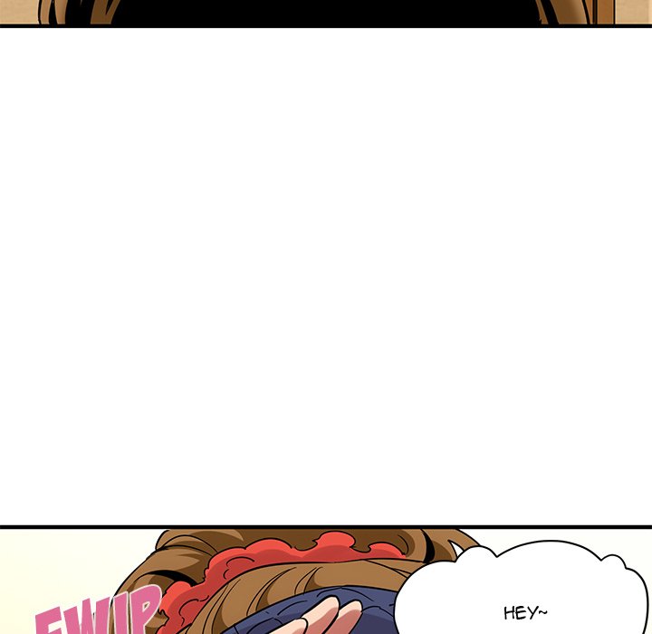 Dog on Patrol Chapter 26 - Manhwa18.com