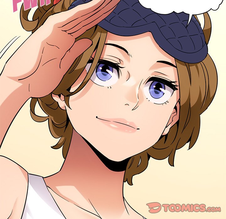 Dog on Patrol Chapter 26 - Manhwa18.com