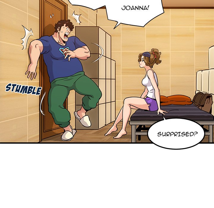 Dog on Patrol Chapter 26 - Manhwa18.com