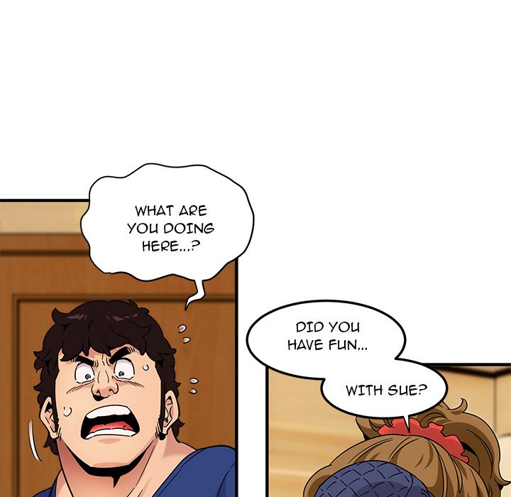 Dog on Patrol Chapter 26 - Manhwa18.com