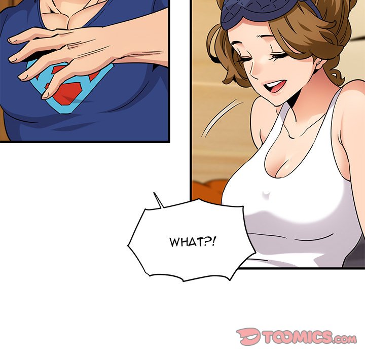 Dog on Patrol Chapter 26 - Manhwa18.com