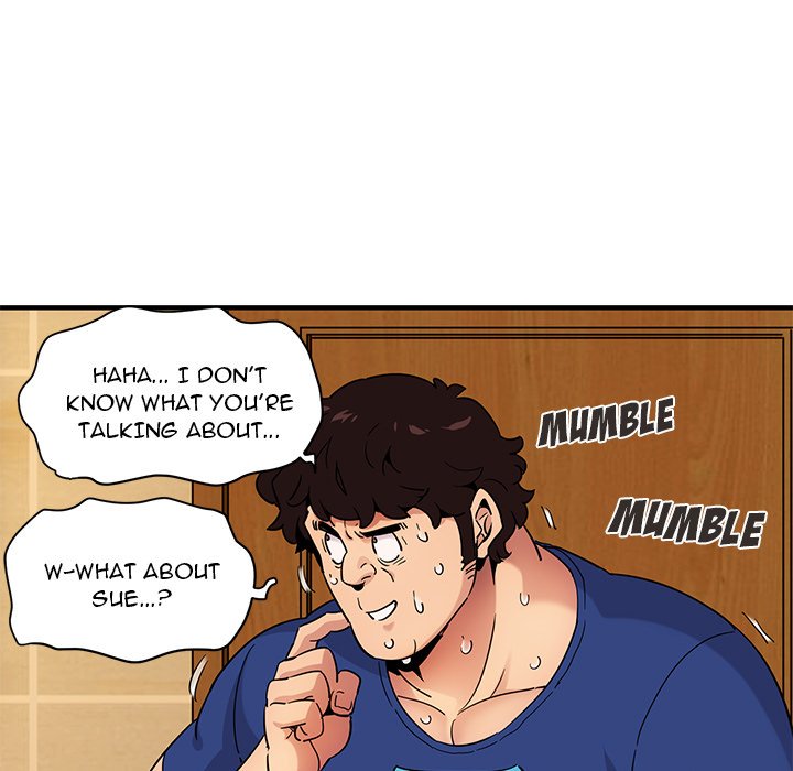 Dog on Patrol Chapter 26 - Manhwa18.com