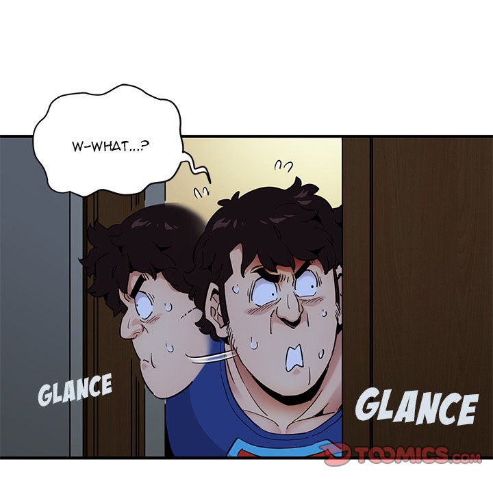 Dog on Patrol Chapter 26 - Manhwa18.com