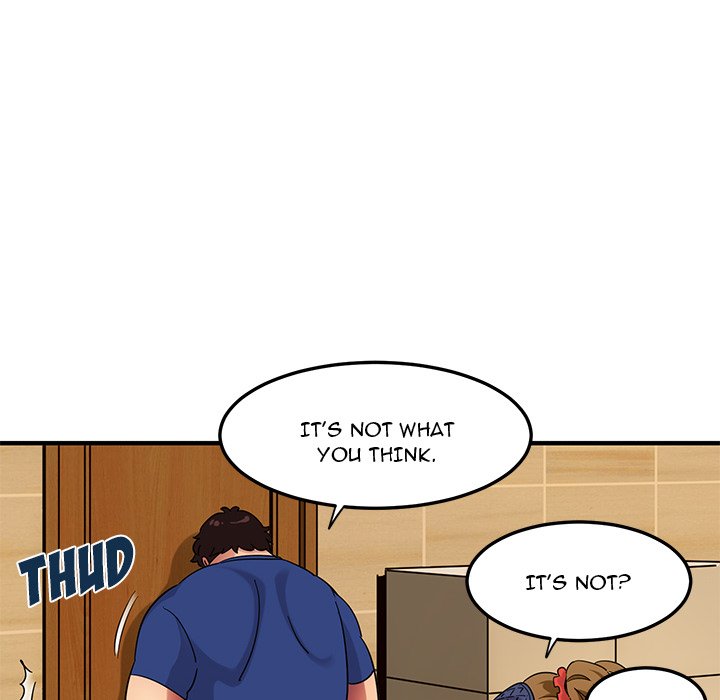 Dog on Patrol Chapter 26 - Manhwa18.com