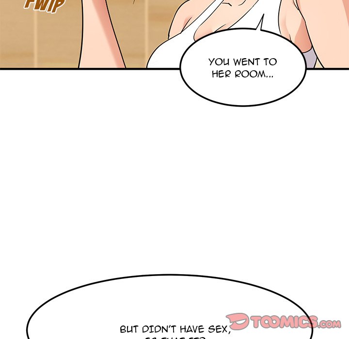 Dog on Patrol Chapter 26 - Manhwa18.com