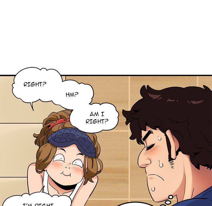 Dog on Patrol Chapter 26 - Manhwa18.com