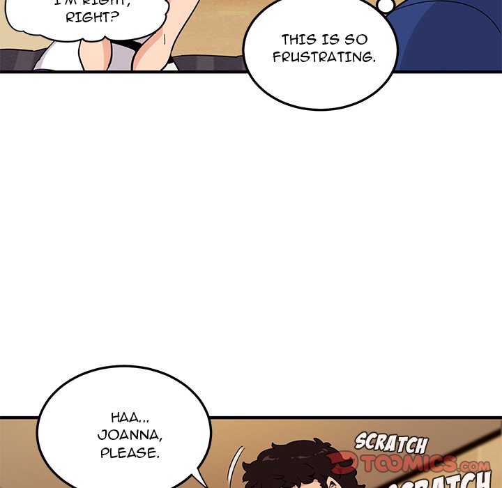 Dog on Patrol Chapter 26 - Manhwa18.com