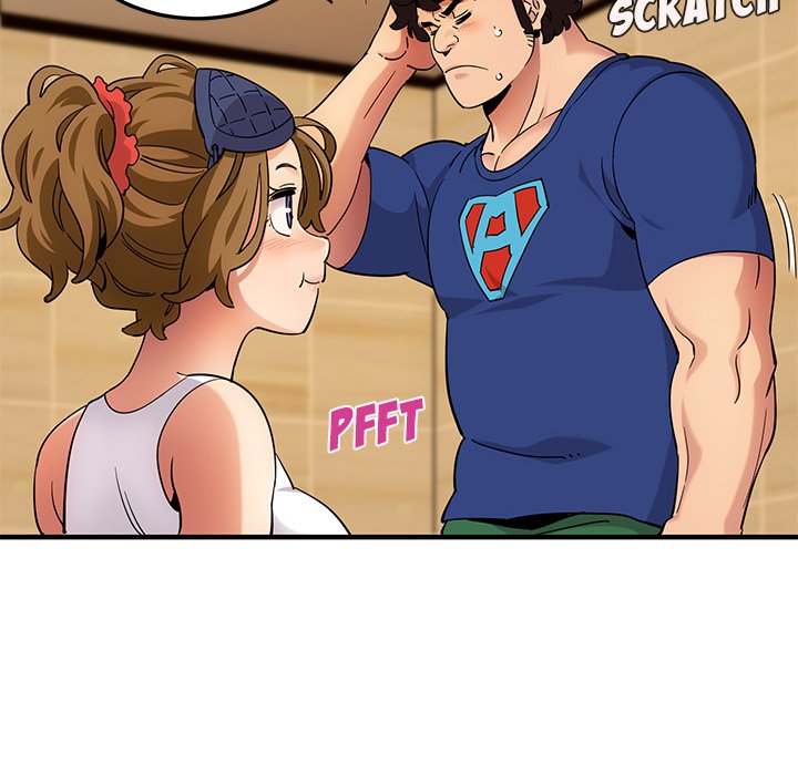 Dog on Patrol Chapter 26 - Manhwa18.com