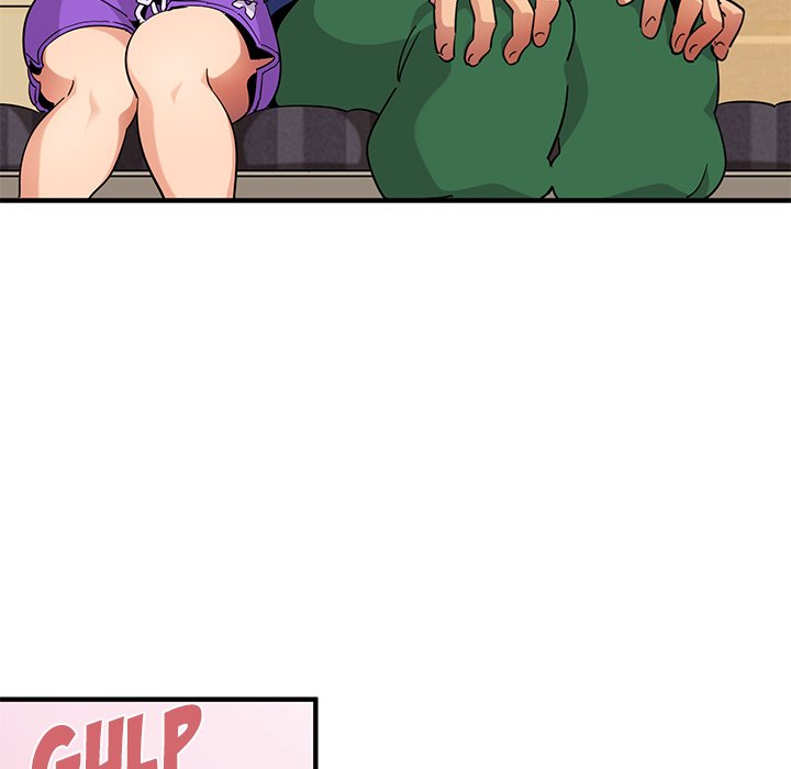 Dog on Patrol Chapter 26 - Manhwa18.com