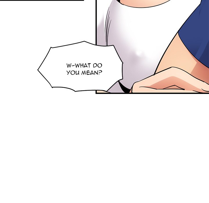 Dog on Patrol Chapter 26 - Manhwa18.com