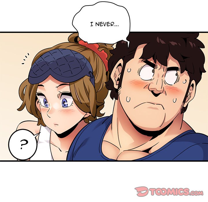 Dog on Patrol Chapter 26 - Manhwa18.com