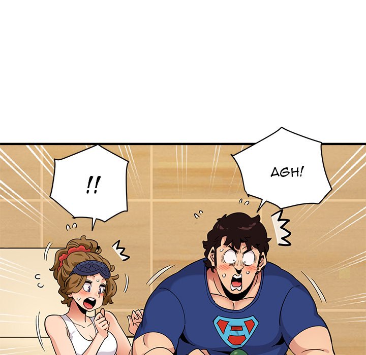 Dog on Patrol Chapter 26 - Manhwa18.com