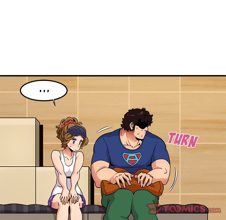 Dog on Patrol Chapter 26 - Manhwa18.com