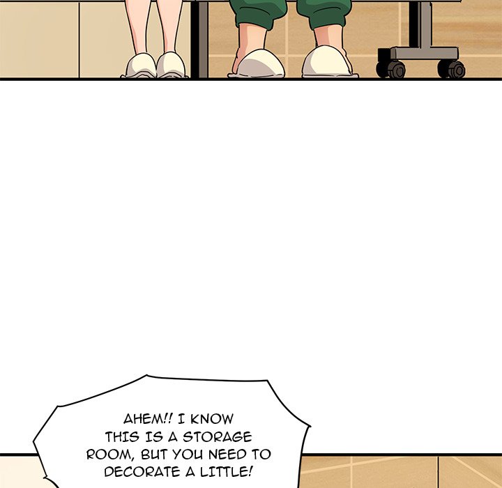 Dog on Patrol Chapter 26 - Manhwa18.com