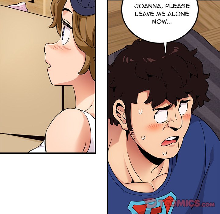 Dog on Patrol Chapter 26 - Manhwa18.com