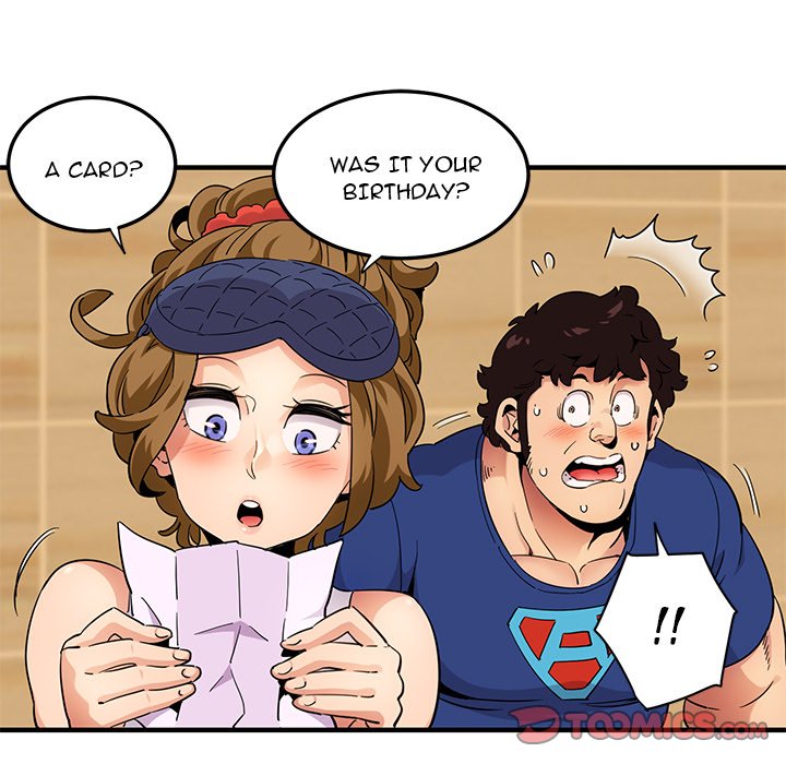 Dog on Patrol Chapter 26 - Manhwa18.com