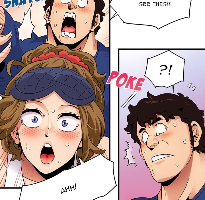 Dog on Patrol Chapter 26 - Manhwa18.com