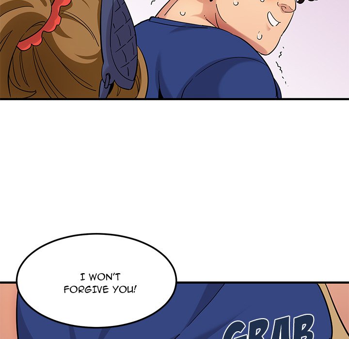 Dog on Patrol Chapter 26 - Manhwa18.com