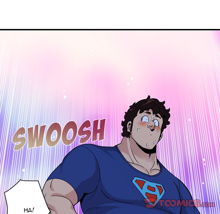 Dog on Patrol Chapter 26 - Manhwa18.com