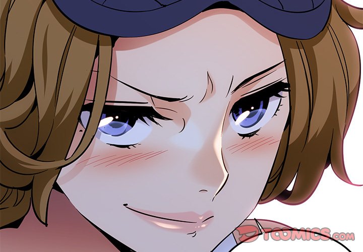 Dog on Patrol Chapter 27 - Manhwa18.com