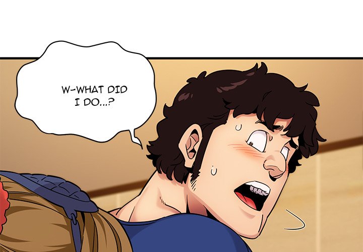 Dog on Patrol Chapter 27 - Manhwa18.com