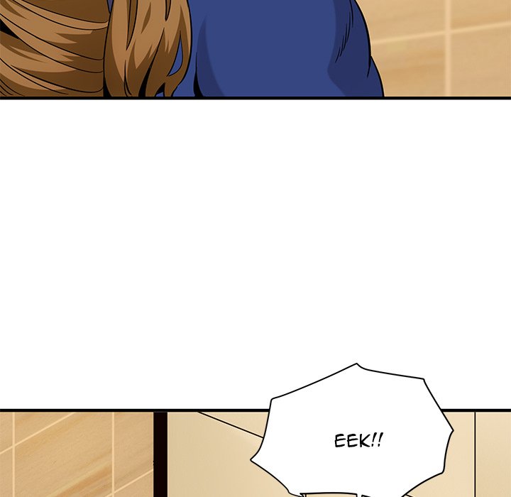 Dog on Patrol Chapter 27 - Manhwa18.com