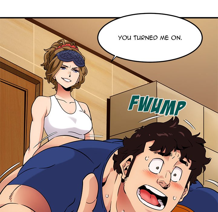 Dog on Patrol Chapter 27 - Manhwa18.com