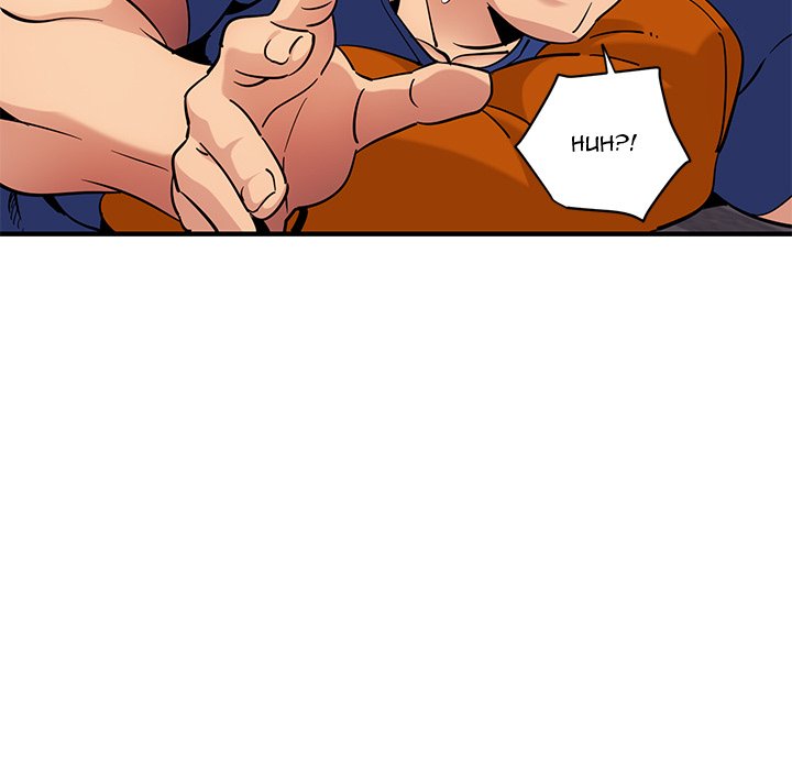 Dog on Patrol Chapter 27 - Manhwa18.com