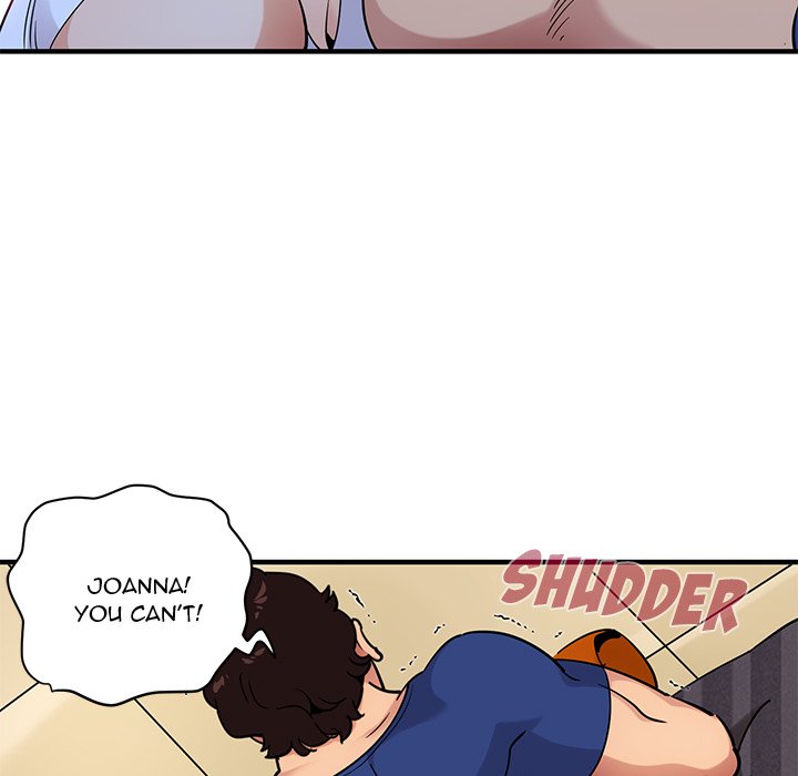 Dog on Patrol Chapter 27 - Manhwa18.com