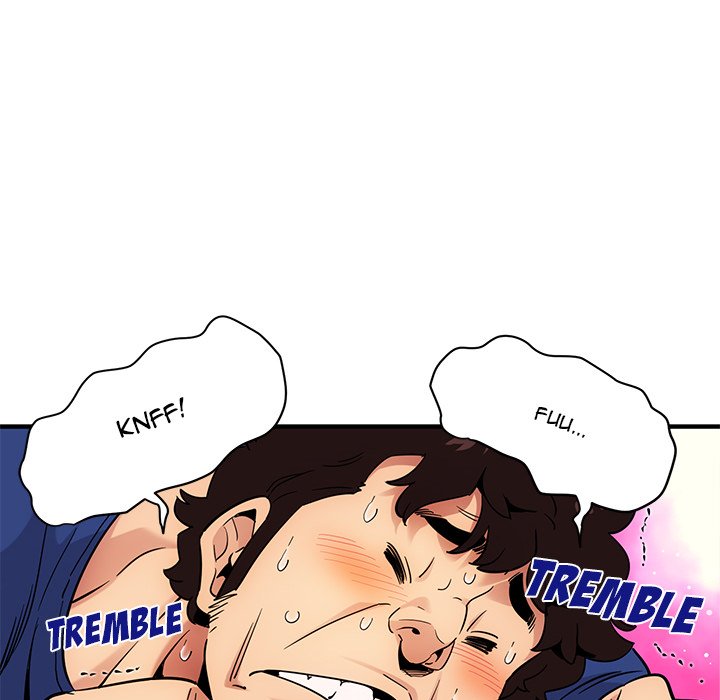 Dog on Patrol Chapter 27 - Manhwa18.com