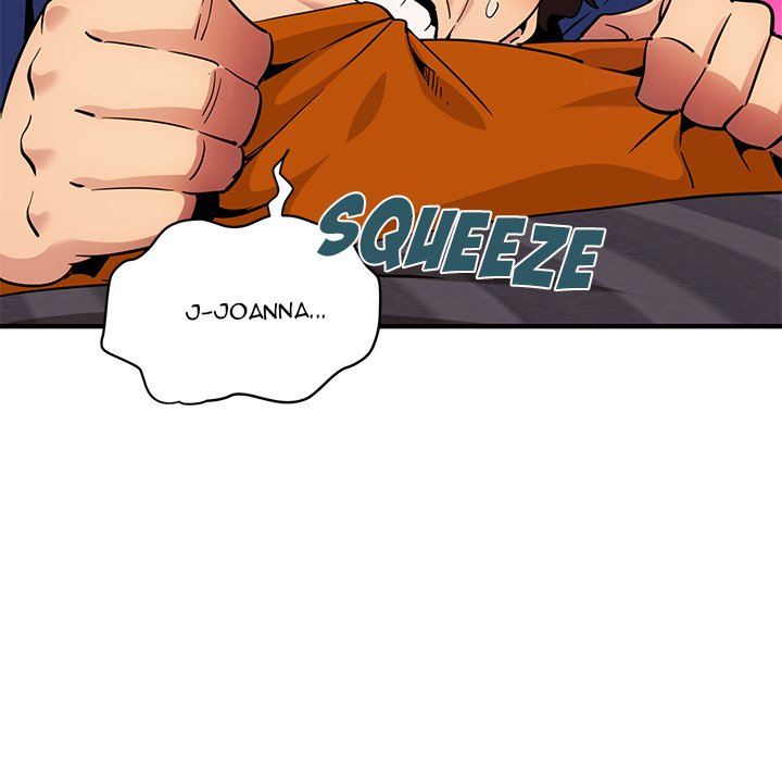 Dog on Patrol Chapter 27 - Manhwa18.com