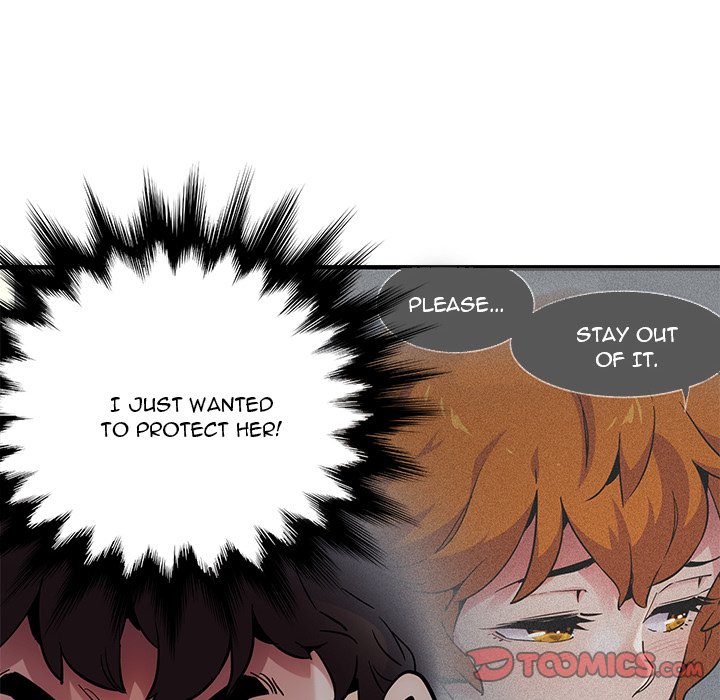 Dog on Patrol Chapter 27 - Manhwa18.com