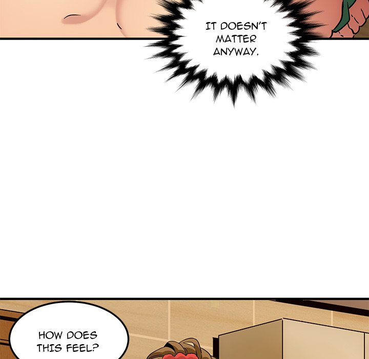 Dog on Patrol Chapter 27 - Manhwa18.com