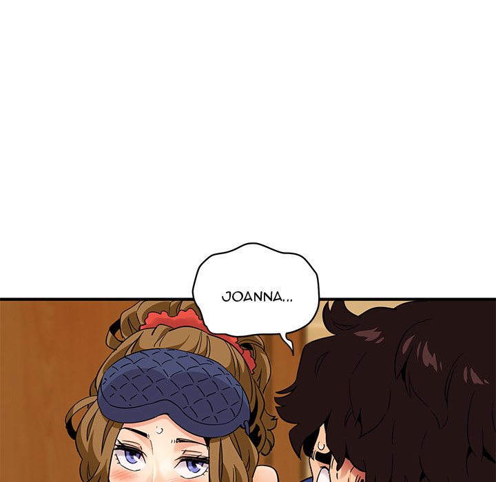 Dog on Patrol Chapter 27 - Manhwa18.com