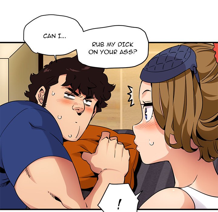 Dog on Patrol Chapter 27 - Manhwa18.com