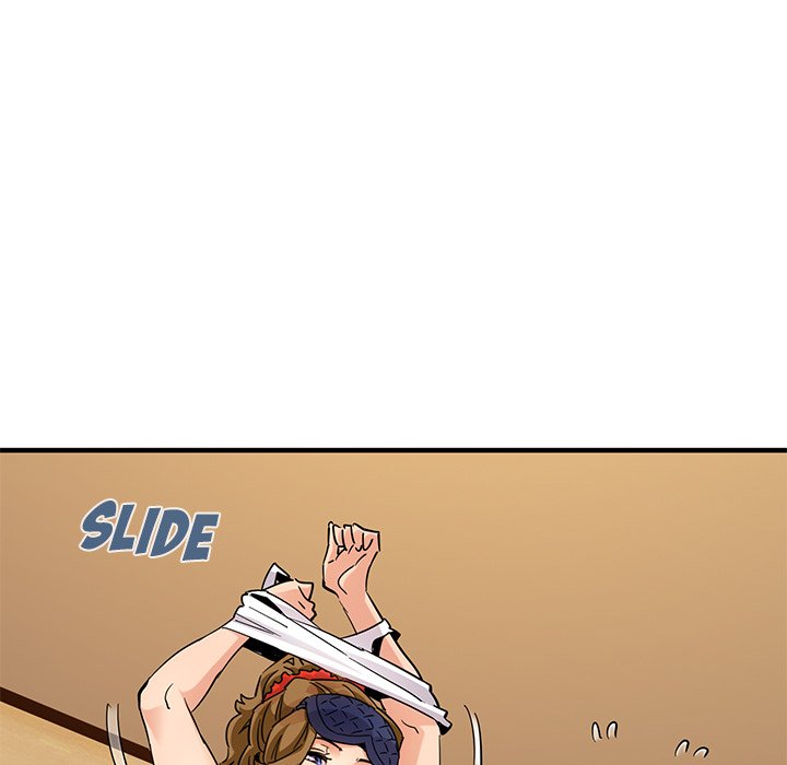 Dog on Patrol Chapter 27 - Manhwa18.com