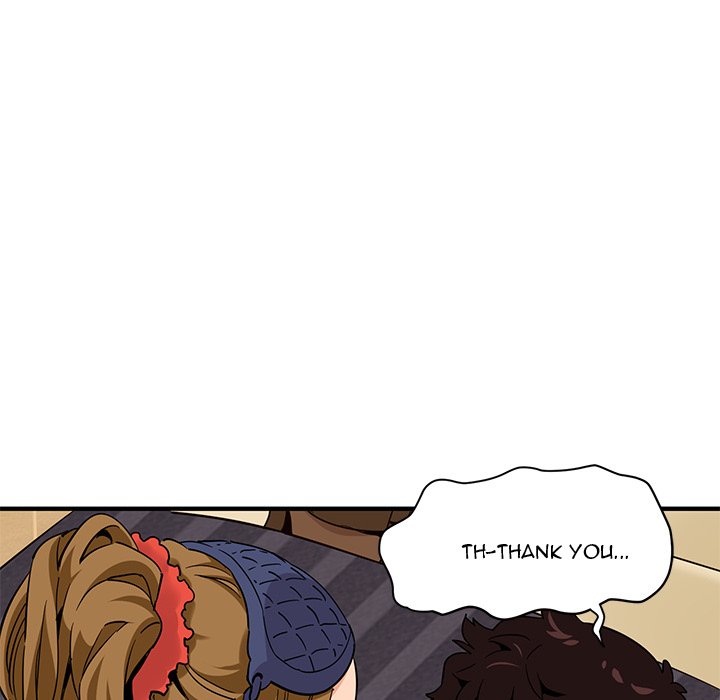 Dog on Patrol Chapter 27 - Manhwa18.com